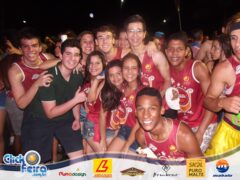 Bloco dos Amigos